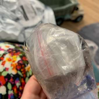 Конструктор Zuru Max Ретро: отзыв пользователя Детский Мир