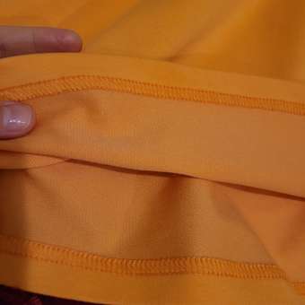 Платье 5+: отзыв пользователя Детский Мир