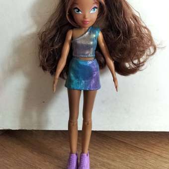 Кукла модельная Winx Лейла: отзыв пользователя Детский Мир