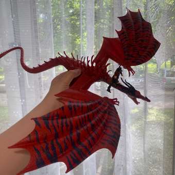 Игровой набор Dragons Монстр Кошмар: отзыв пользователя Детский Мир