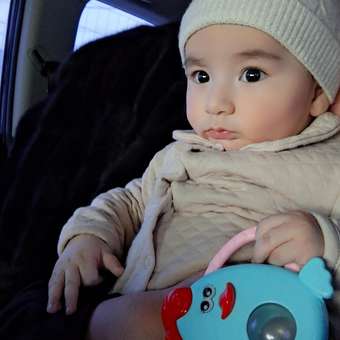 Комбинезон BabyGо: отзыв пользователя Детский Мир