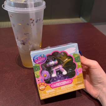 Игровой набор Littlest Pet Shop Немецкий дог: отзыв пользователя Детский Мир