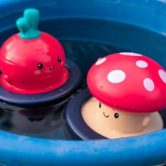 Игрушка BabyGo Горшочки в ассортименте: отзыв пользователя ДетМир