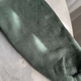 Толстовка Baby Gо: отзыв пользователя Детский Мир