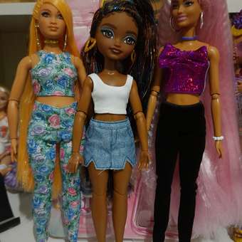 Кукла классическая Barbie Dream Besties Бруклин: отзыв пользователя Детский Мир