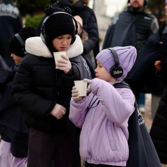 Шапка Nella Vitta: отзыв пользователя Детский Мир