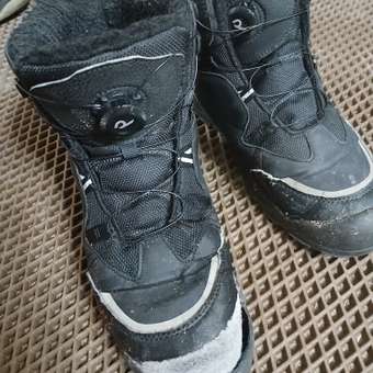 Ботинки Run: отзыв пользователя Детский Мир