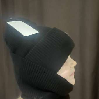 Шапка и снуд Wloo: отзыв пользователя Детский Мир