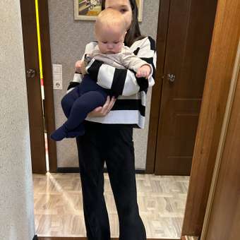 Боди-водолазка Baby Gо: отзыв пользователя Детский Мир