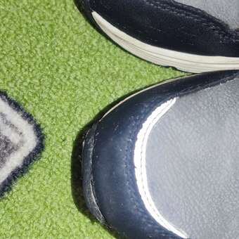 Кеды Jook: отзыв пользователя Детский Мир