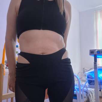 Леггинсы Concept Club: отзыв пользователя Детский Мир