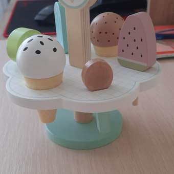 Игровой набор Tooky Toy продукты: отзыв пользователя Детский Мир