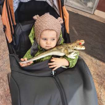 Игровой набор Attivio Тираннозавр: отзыв пользователя Детский Мир