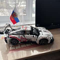 Фото отзыва 10832157