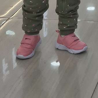 Кроссовки Tombi: отзыв пользователя Детский Мир