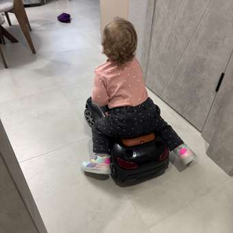 Кеды Tombi: отзыв пользователя Детский Мир