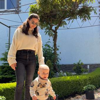 Комплект Baby Gо: отзыв пользователя ДетМир
