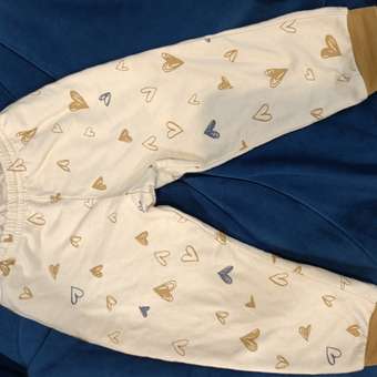 Свитшот и брюки Milimbi: отзыв пользователя Детский Мир