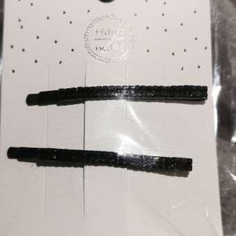 Заколка ё 2 шт.: отзыв пользователя магазина низких цен ЕЩЁ