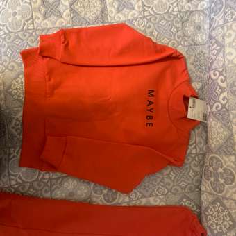 Костюм KUZA: отзыв пользователя Детский Мир