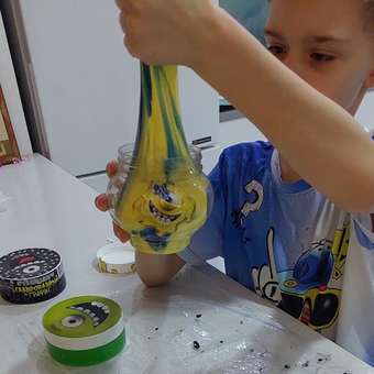 Набор Attivio Мялка-Жмялка: отзыв пользователя Детский Мир