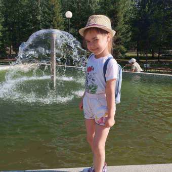 Кеды Nordan: отзыв пользователя Детский Мир