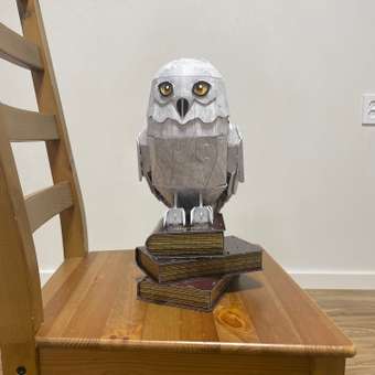 Пазл WWO Harry Potter 3D: отзыв пользователя Детский Мир