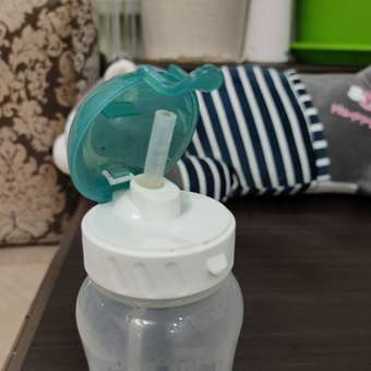 Поильник BabyGo 270 мл 1 шт.: отзыв пользователя ДетМир