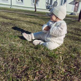 Куртка Baby Go Trend: отзыв пользователя Детский Мир