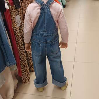 Комбинезон Futurino Fashion: отзыв пользователя Детский Мир