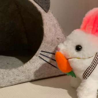 Мягкая игрушка FAVORITSTAR DESIGN: отзыв пользователя Детский Мир