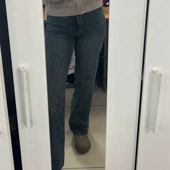 Джинсы Concept Club: отзыв пользователя Детский Мир