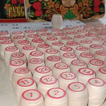 Настольная игра Нескучные игры: отзыв пользователя Детский Мир