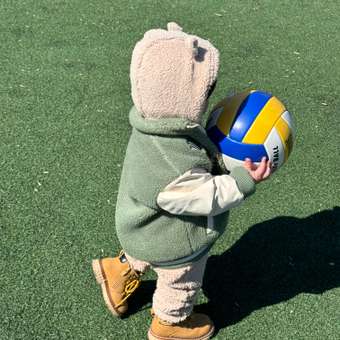 Комбинезон Carters: отзыв пользователя Детский Мир
