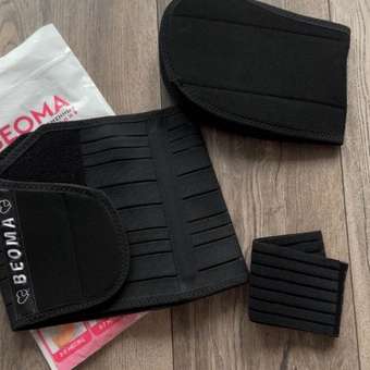 Бандаж до- и послеродовой beoma: отзыв пользователя Детский Мир