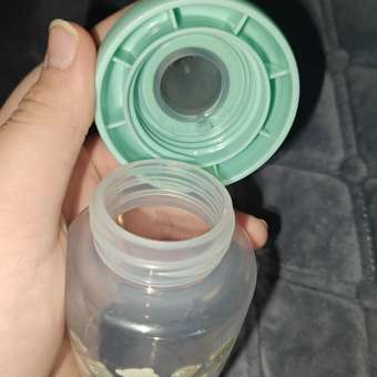 Бутылочка BabyGo 150 мл: отзыв пользователя Детский Мир