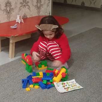 Повязка на голову Demi Star Brown AA254265: отзыв пользователя ДетМир