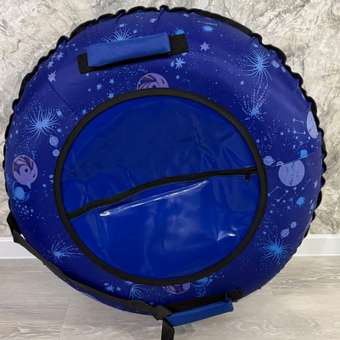 Тюбинг Saimaa 90 см: отзыв пользователя Детский Мир