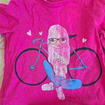 Лонгслив ИНОВО: отзыв пользователя Детский Мир