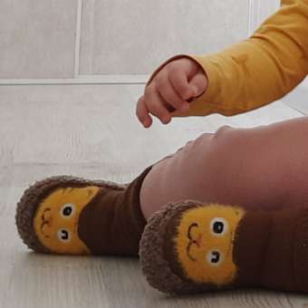 Носки Babe-Micci: отзыв пользователя Детский Мир