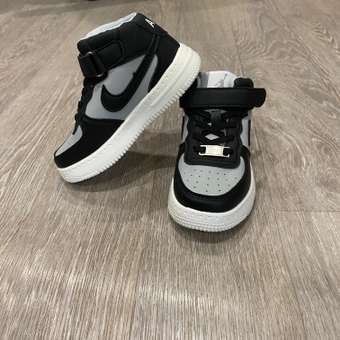 Кроссовки CASTLELADY: отзыв пользователя Детский Мир