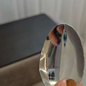 Набор столовых приборов "ПЕГАС" LARA LR10-28/24: отзыв пользователя Детский Мир