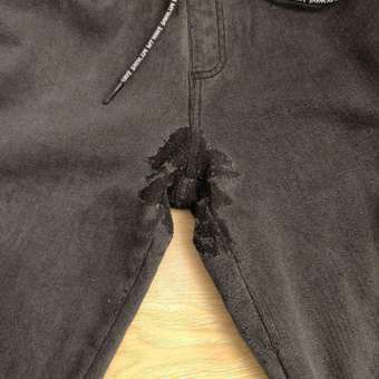 Джинсы PlayToday: отзыв пользователя Детский Мир