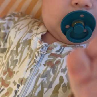 Комбинезон 2 шт Happy Baby: отзыв пользователя Детский Мир