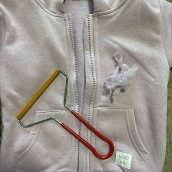 Толстовка Baby Gо: отзыв пользователя Детский Мир