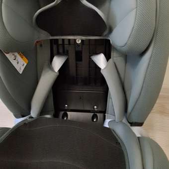 Автокресло Happy Baby Orex Isofix 0+/1/2/3 (0-36 кг): отзыв пользователя Детский Мир