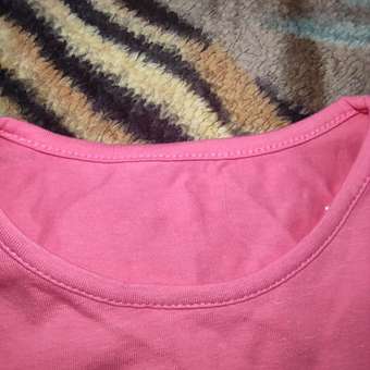 Платье Утенок: отзыв пользователя Детский Мир