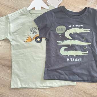 Пижама Day and Night: отзыв пользователя Детский Мир