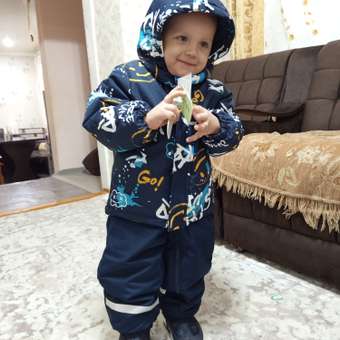 Комплект Baby Gо: отзыв пользователя Детский Мир