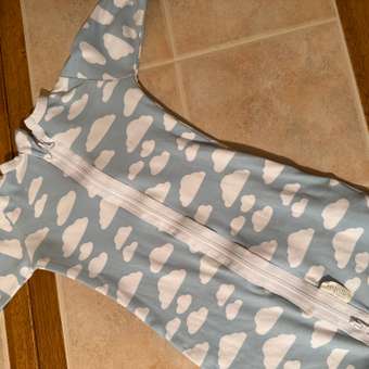 Спальный мешок Mjolk: отзыв пользователя Детский Мир